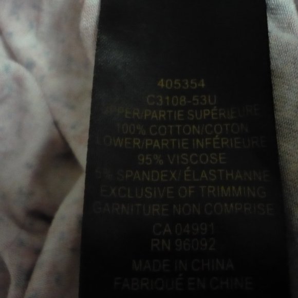 Dalia Cotton Lace Embroidered Folksy Tunic Tank Top - Picture 8 of 8